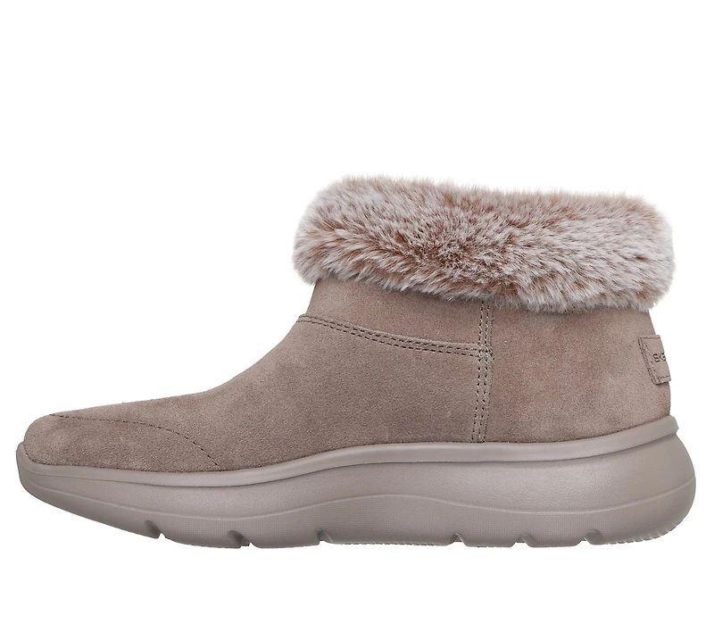 On-the-GO Encore - Snow-Capped