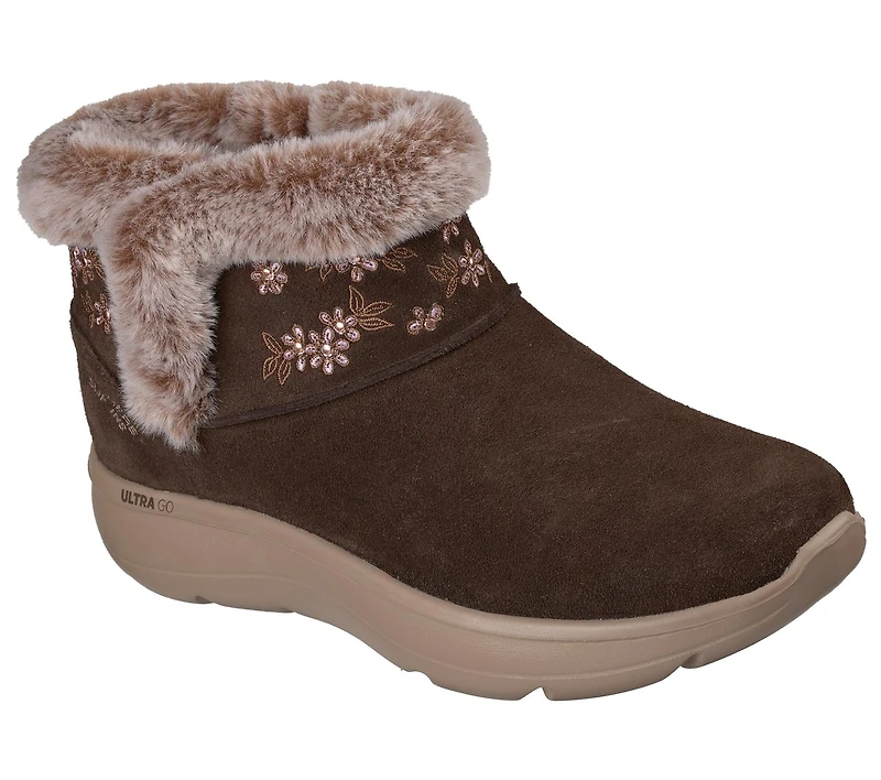Skechers Slip-ins: On-the-GO Encore - Layla