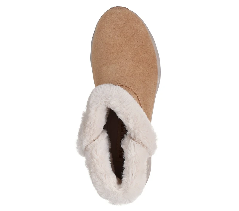 GO WALK Glide-Step 2.0 Boot - Noelle