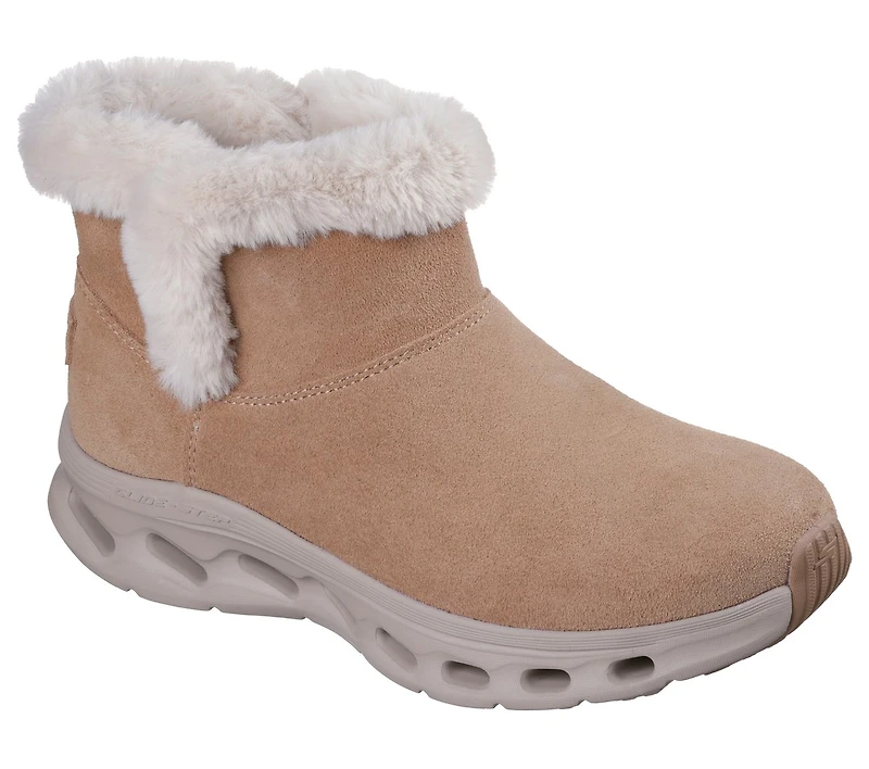 GO WALK Glide-Step 2.0 Boot - Noelle