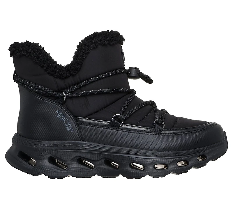 Skechers Slip-ins: GO WALK Glide-Step 2.0 Boot - Jade