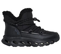 Skechers Slip-ins: GO WALK Glide-Step 2.0 Boot - Jade