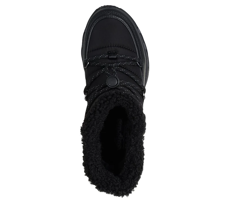 Skechers Slip-ins: GO WALK Glide-Step 2.0 Boot - Jade