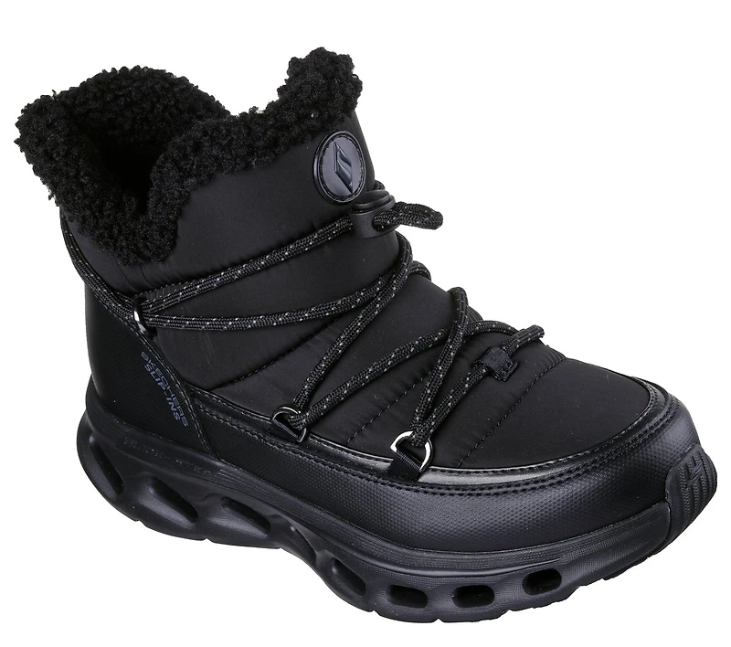 Skechers Slip-ins: GO WALK Glide-Step 2.0 Boot - Jade