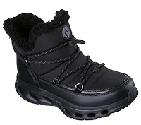 Skechers Slip-ins: GO WALK Glide-Step 2.0 Boot - Jade