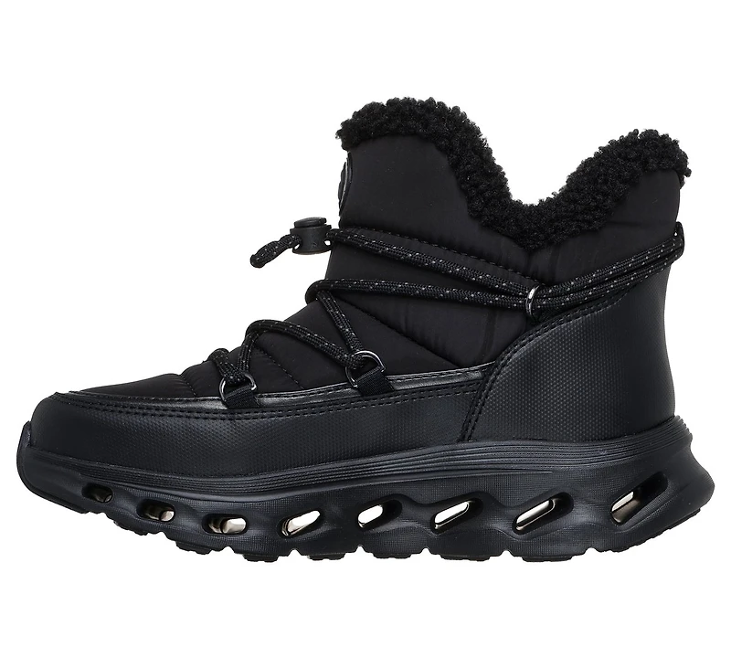 Skechers Slip-ins: GO WALK Glide-Step 2.0 Boot - Jade