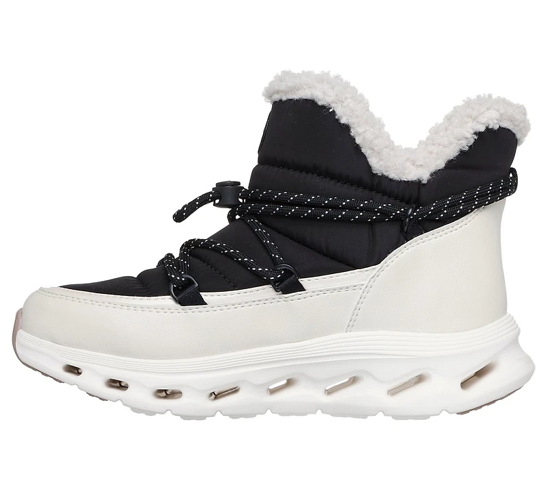 Skechers Slip-ins: GO WALK Glide-Step 2.0 Boot - Jade