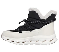 Skechers Slip-ins: GO WALK Glide-Step 2.0 Boot - Jade