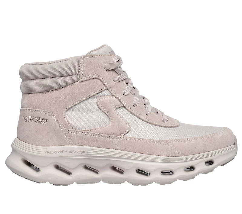 Skechers Slip-ins: GO WALK Glide-Step 2.0 Boot - Drew