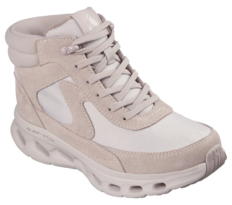 Skechers Slip-ins: GO WALK Glide-Step 2.0 Boot - Drew