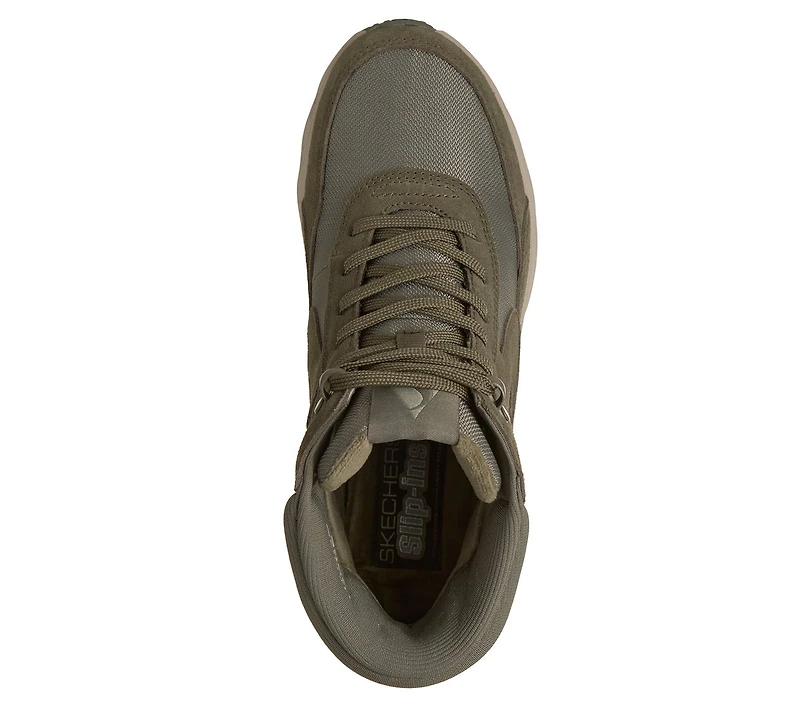 Skechers Slip-ins: GO WALK Glide-Step 2.0 Boot - Drew