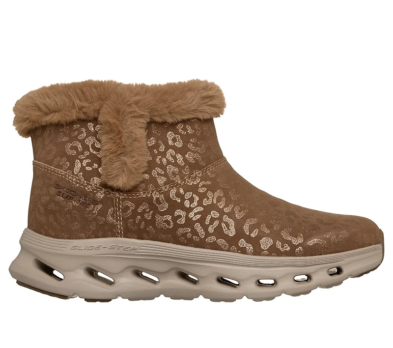 Skechers Slip-ins: GO WALK Glide-Step 2.0 Boot - Mystique