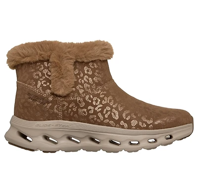 Skechers Slip-ins: GO WALK Glide-Step 2.0 Boot - Mystique