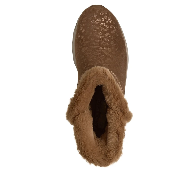 Skechers Slip-ins: GO WALK Glide-Step 2.0 Boot - Mystique