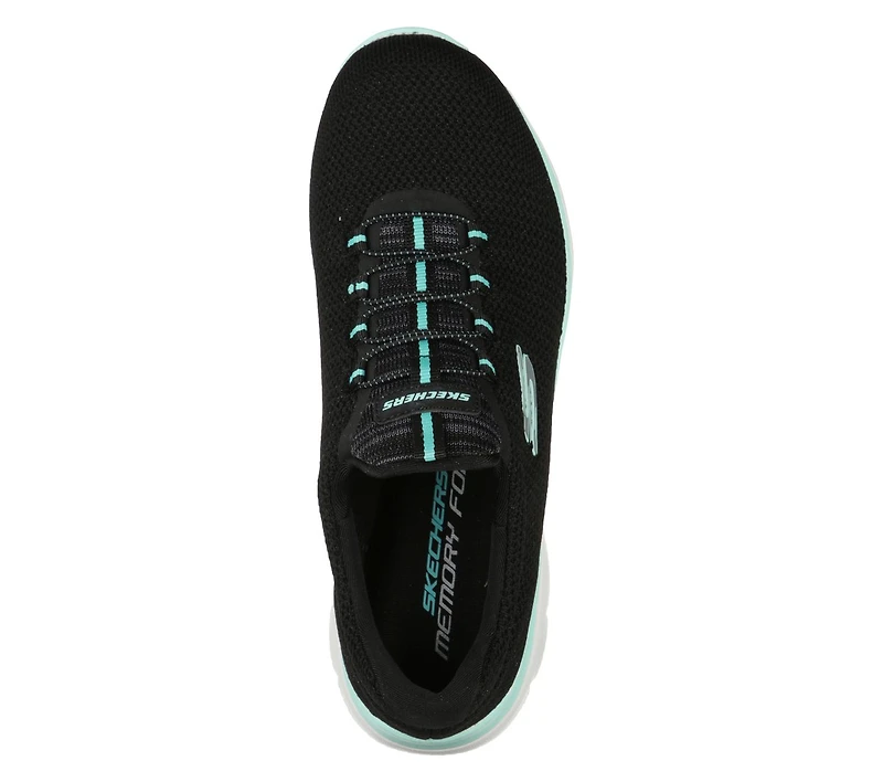 Summits - Cool Classic