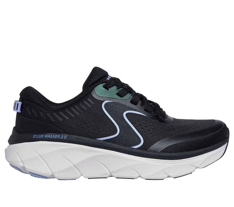 D'Lux Walker 2.0