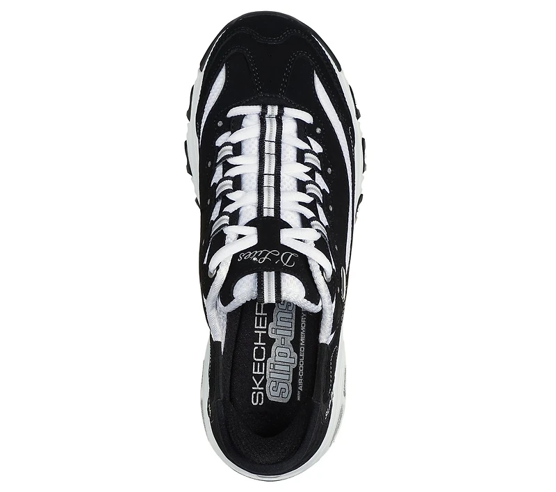 Skechers Slip-ins: D'Lites - New Classic