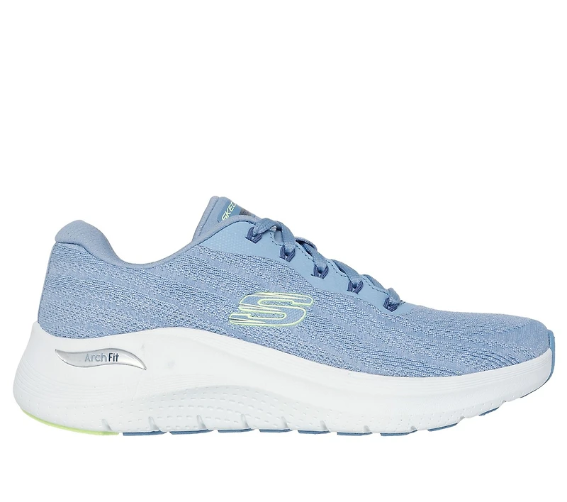 Arch Fit 2.0