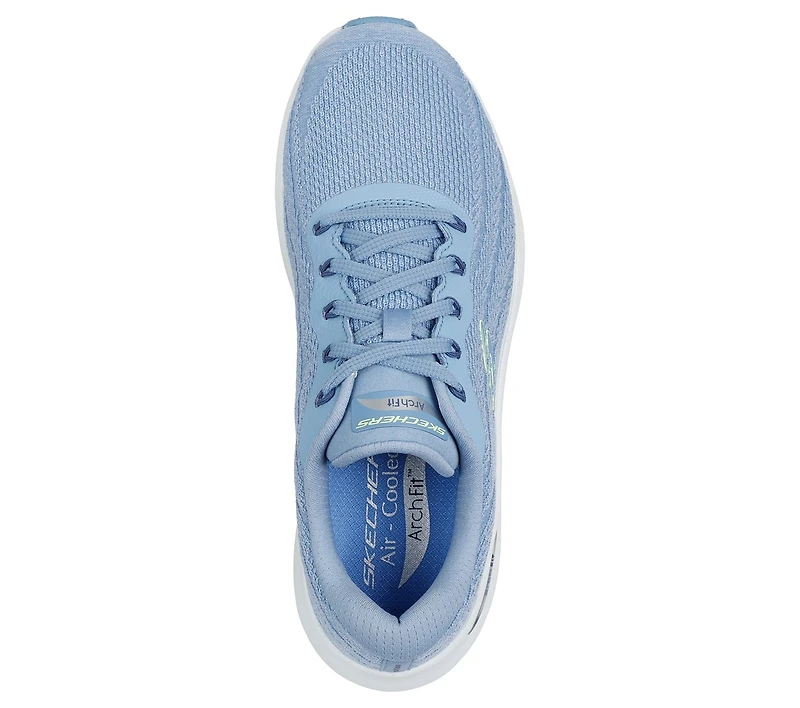 Arch Fit 2.0