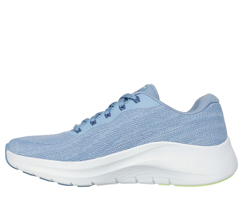 Arch Fit 2.0