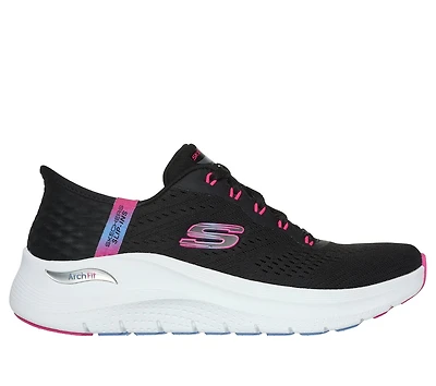 Skechers Slip-ins: Arch Fit 2.0