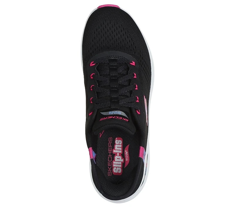 Skechers Slip-ins: Arch Fit 2.0
