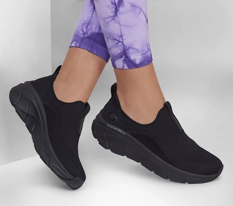 Relaxed Fit: D'Lux Walker 2.0 - Bold State