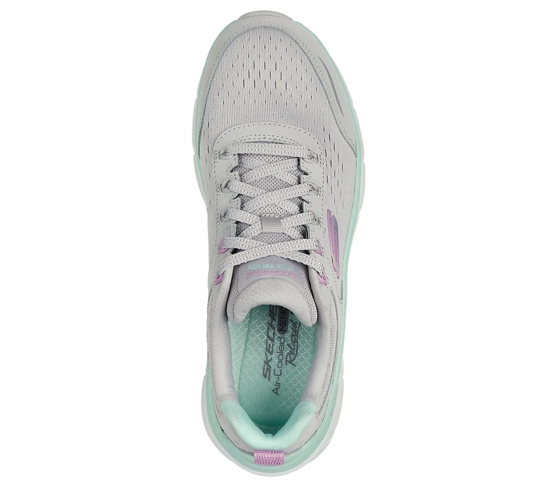 Relaxed Fit: D'Lux Walker 2.0