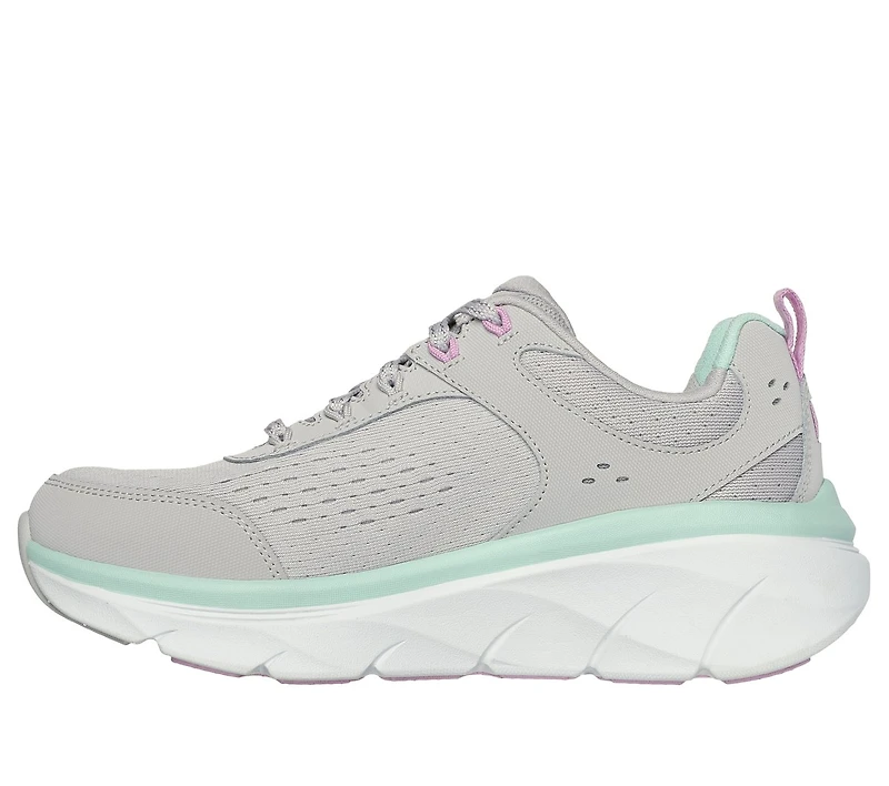 Relaxed Fit: D'Lux Walker 2.0