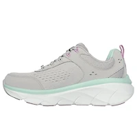 Relaxed Fit: D'Lux Walker 2.0