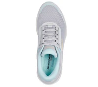 Relaxed Fit: D'Lux Walker 2.0