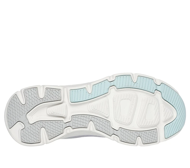 Relaxed Fit: D'Lux Walker 2.0