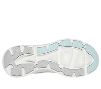 Relaxed Fit: D'Lux Walker 2.0