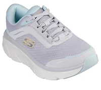 Relaxed Fit: D'Lux Walker 2.0