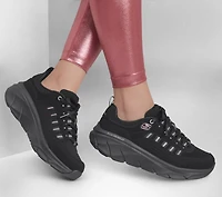 Relaxed Fit: D'Lux Walker 2.0