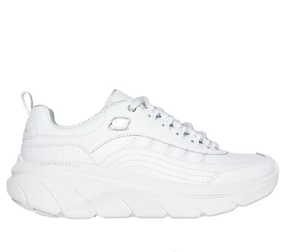 Relaxed Fit: D'Lux Walker 2.0