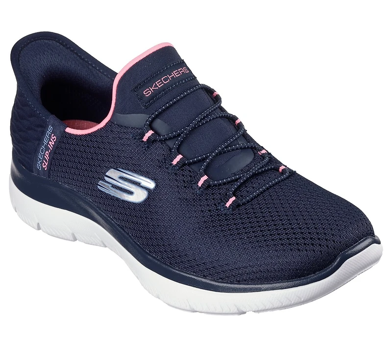 Skechers Slip-ins: Summits - Diamond Dream