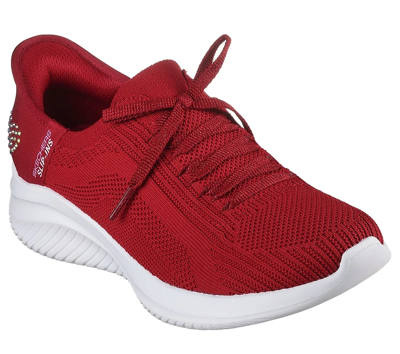 Skechers Slip-ins: Ultra Flex 3.0 - Heart Me