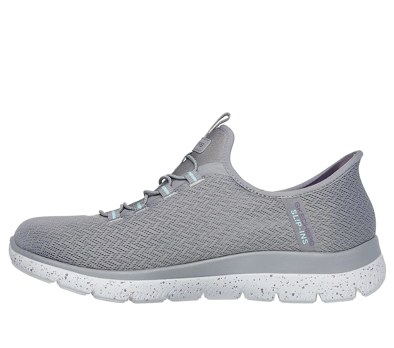Skechers Slip-ins Waterproof: Summits - Best Choice