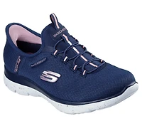 Skechers Slip-ins Waterproof: Summits - Best Choice