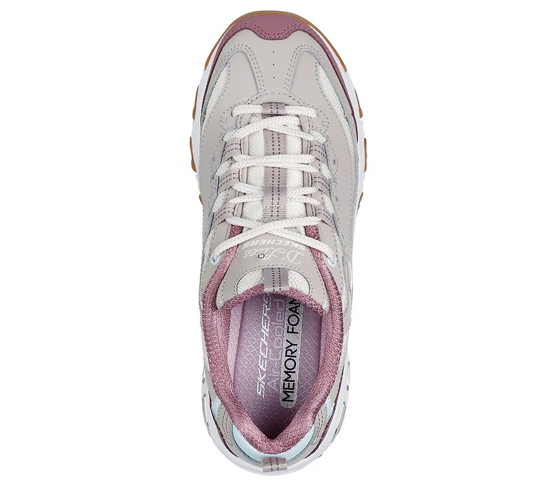 D'Lites - Popular Vote