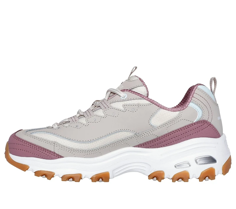 D'Lites - Popular Vote