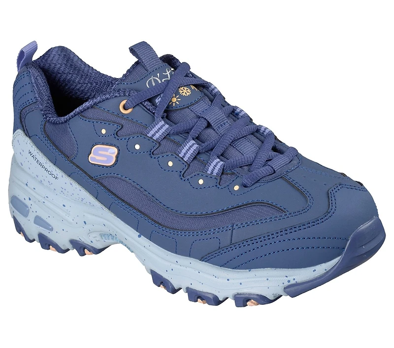 Waterproof: D'Lites - Misty Glow