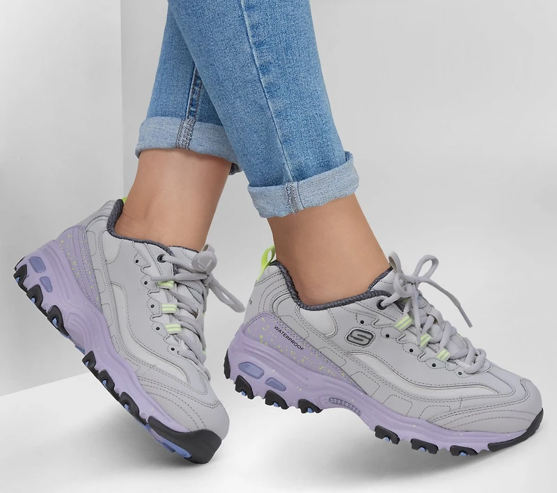 Waterproof: D'Lites - Misty Glow