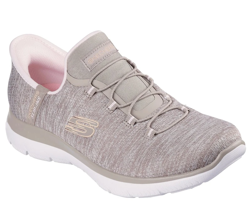 Skechers Slip-ins: Summits - Everyday Set