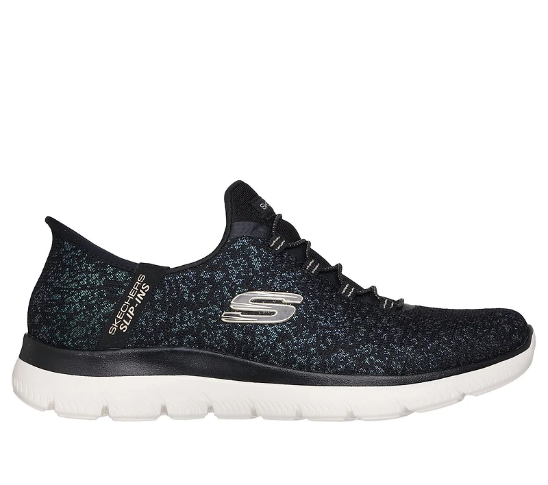 Skechers Slip-ins: Summits - Lunar Glow