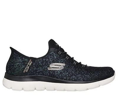 Skechers Slip-ins: Summits - Lunar Glow
