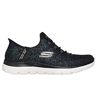 Skechers Slip-ins: Summits - Lunar Glow