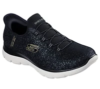 Skechers Slip-ins: Summits - Lunar Glow