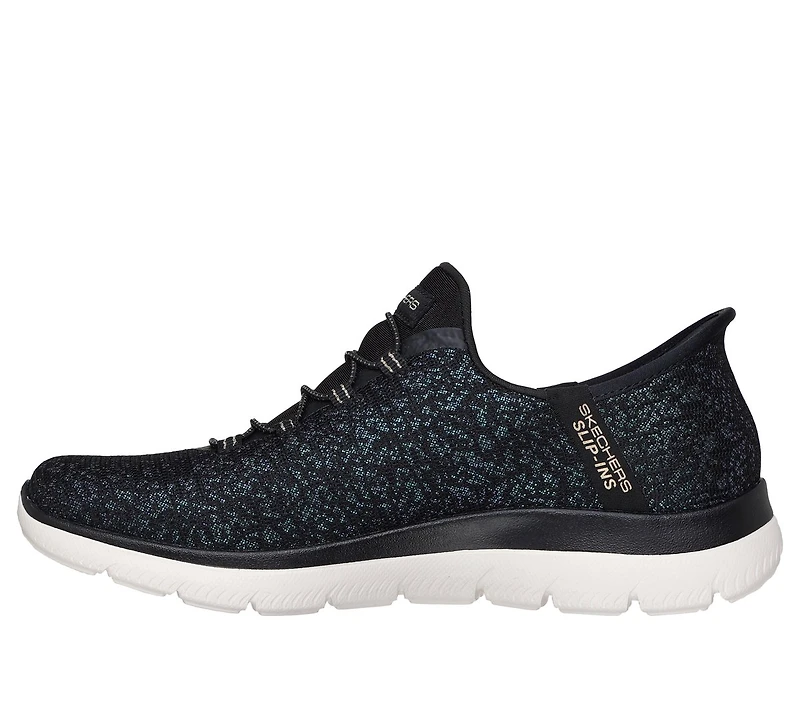 Skechers Slip-ins: Summits - Lunar Glow